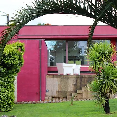 Casa Do Passadico
